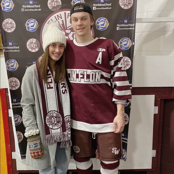 Meet your Posher, Morgan - Picture 1 of 1